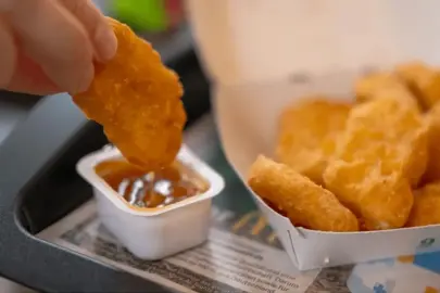 Tek kullanımlık sos paketleri tarihe karışıyor! Fast-food restoranlarını sarsacak karar
