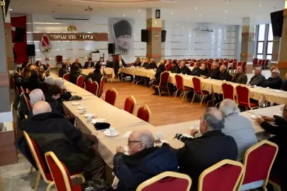 Tekirdağ'dan kısa kısa