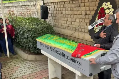 Teknede ölen Bahar'ın iç organları incelenecek