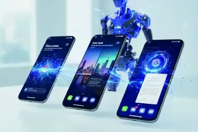 Telefonlar internetsiz düşünüyor