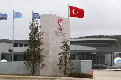 TFF'den Galatasaray'a yanıt: Futbol ayak oyunu değil, bir spordur