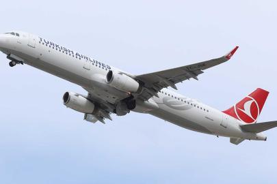 THY ocakta 7,6 milyon yolcu taşıdı