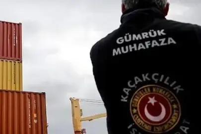 Ticaret Bakanlığı'ndan kaçakçılığa büyük darbe: Ocak'ta 7,6 milyar TL'lik ürün yakalandı