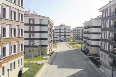 ‘Toplu sığınak’ için yeni düzenleme