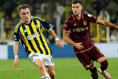 Trabzonspor-Fenerbahçe derbisi için deplasman seyircisi kararı