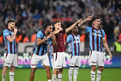 Trabzonspor, Fenerbahçe karşısında 833 gün sonra bir ilk peşinde