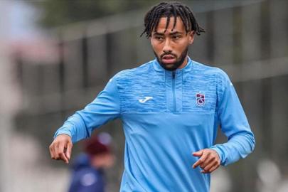 Trabzonspor, Folcarelli'nin sakatlık durumunu açıkladı!