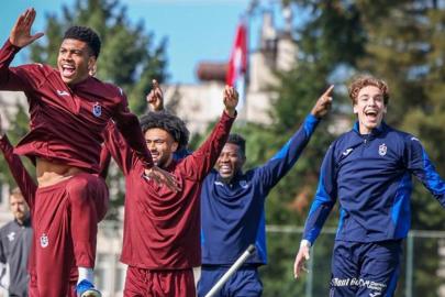 Trabzonspor, Gaziantep'e 3 eksikle gitti