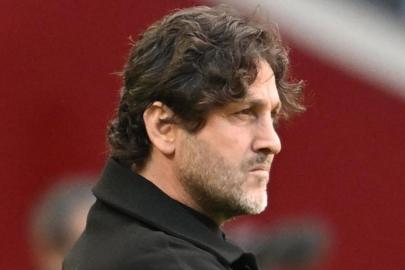 Trabzonspor teknik direktörü Fatih Tekke: Kabul edilebilir bir şey değil