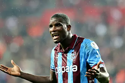 Trabzonsporlu golcüler krallık yarışında zirveyi zorluyor