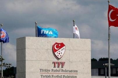 Trendyol 1. Lig'de 28. haftanın hakemleri belli oldu