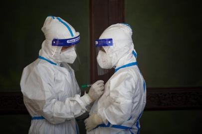 Tropikal hastalık Avrupa'da salgına dönüşebilir