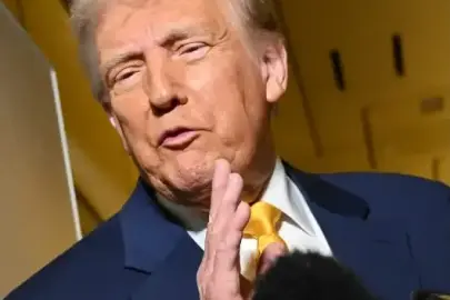 Trump 'hileli' diye nitelendirdiği seçimlerde seçmen kimliği ile vatandaşlık belgesinin sunulmasını istedi