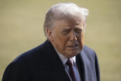 Trump: İran ile anlamlı bir anlaşma olmalı