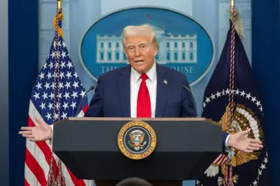 Trump: İran ile anlaşamazsak ikinci uçak gemisi yola çıkacak