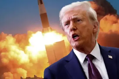 Trump, İran'a tehditler savurdu: Ya anlaşırız, ya çok kötü şeyler yaparız