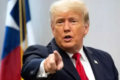 Trump küresel vergi oranını kaça çıkardı? Amerika Türkiye'ye ne kadar vergi uyguladı?