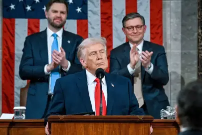 Trump: Müdahale etmeseydim Pakistan Başbakanı ölmüş olurdu