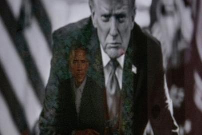 Trump, Obama’ları hedef alan ırkçı paylaşım için özür dilemeyi reddetti