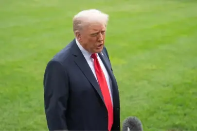 Trump, Savannah Guthrie'nin Annesinin Kaçırılması Halinde İdam Cezası Talep Edeceğini Açıkladı