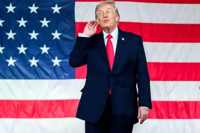 Trump'a tarife freni: Yüksek Mahkeme yetki aşımı dedi