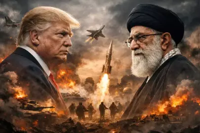 Trump'ın danışmanlarından bölgeyi ateş hattına çevirecek İran stratejisi