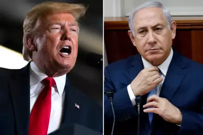 Trump'ın İran'la anlaşma sağlanamazsa İsrail'e saldırı için destek vereceği iddiası