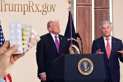 “TrumpRx" erişime açıldı! Trump’tan uygun fiyatlı ilaç hamlesi geldi