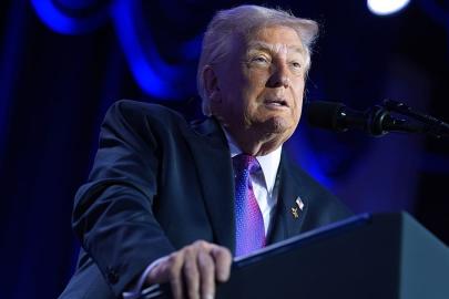 Trump'tan ABD'lilere 'dünyanın en düşük ilaç fiyatları' vaadi