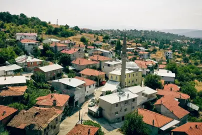 TÜİK verilerinde şaşırtıcı detay: Üç köyde yalnızca 1 kişi yaşıyor
