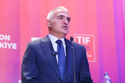 Türk turizmi artık şampiyonlar liginde