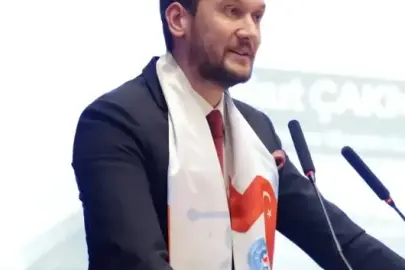 Türkiye Genç İş İnsanları Derneği (TÜGİAD) Ankara Şubesi Genel Kurulu’nda Aykut Çakmaklı yeniden seçildi