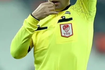 Türkiye Kupası'nda perşembe gününün hakemleri belli oldu!