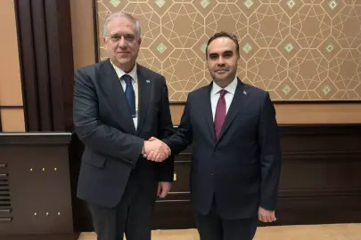 Türkiye-Yunanistan 6. Yüksek Düzeyli İş Birliği Konseyi Toplantısı Gerçekleşti
