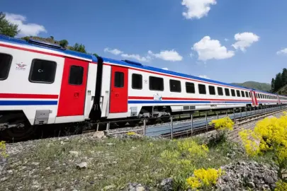 Türkiye'den 3 ülkeye birden tren yolculuğu! Biletler sudan ucuz