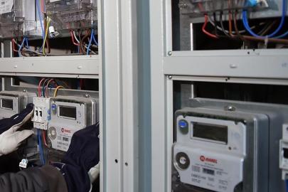 Türkiyede akıllı sayaç dönüşümü 1 Mart'ta başlıyor