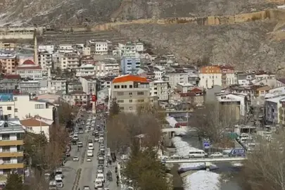 Türkiye’nin en küçük illeri: Bakın ilk sırada hangisi var?