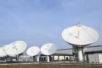 TÜRKSAT'tan yayıncılar için afet kalkanı