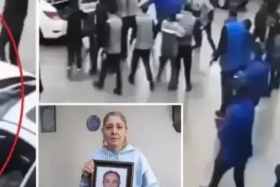 TÜVTÜRK'te polis memurunun öldürülmesiyle ilgili yeni gelişme: Bakanlık müfettiş görevlendirdi