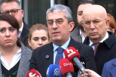 Uğur Mumcu suikastı davasında firari sanık için Adalet Bakanlığı'na yazı