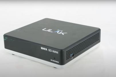 ULAK Haberleşmenin SDWAN çözümüne ağ güvenliği alanında ödül