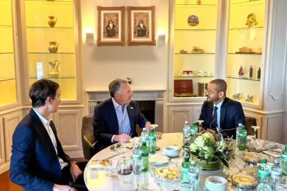 Umman: "Müzakereciler, yeni fikirlere benzeri görülmemiş bir açıklık gösteriyor"