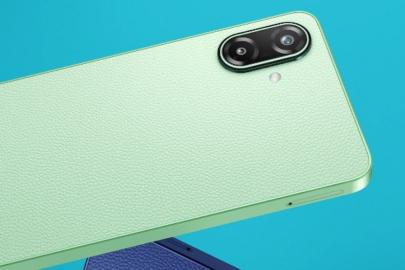 Uygun fiyatlı Samsung Galaxy F70e tanıtıldı: İşte özellikleri