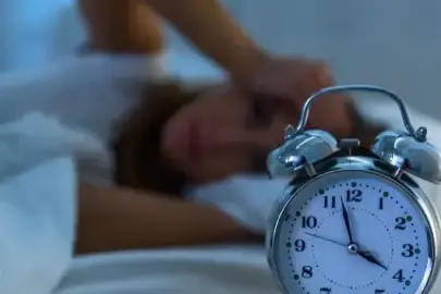 Uykudaki fiziksel tepkiler nörodejeneratif süreçlerin erken habercisi olabilir