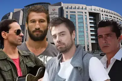 Uyuşturucu soruşturmasında serbest bırakılan ünlü isimlerin ifadeleri ortaya çıktı