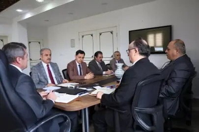 Vali Sözer: "Vergi bilincinin küçük yaşlardan itibaren toplumun tüm kesimlerine kazandırılması büyük önem taşıyor"