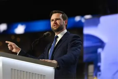 Vance: Başkan Trump'ın tüm seçenekleri masada duruyor