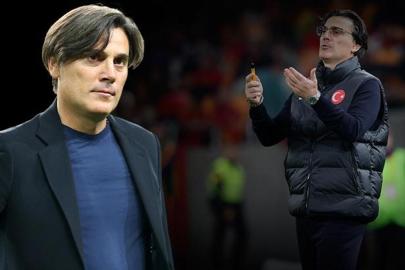 Vincenzo Montella'dan İrfan Can Kahveci sözleri! 'Bir hassasiyetim var'