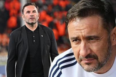 Vitor Pereira gelir gelmez Galatasaray'ın yıldızı için kolları sıvadı!