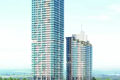 VYeniKonak’ta imzalar atıldı